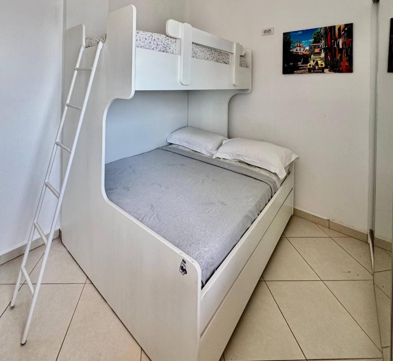 Del Mar Sea View Apartment Saranda Dış mekan fotoğraf